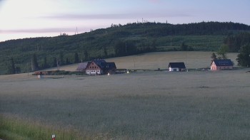 Rejvíz - Běžecké stopy