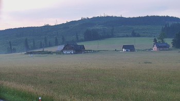 Rejvíz - Běžecké stopy