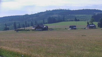 Rejvíz - Běžecké stopy