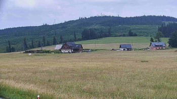 Rejvíz - Běžecké stopy