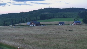 Rejvíz - Běžecké stopy
