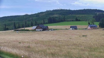 Rejvíz - Běžecké stopy