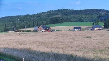 Rejvíz - Běžecké stopy