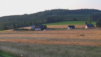 Rejvíz - Běžecké stopy