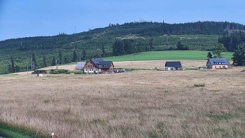 Rejvíz - Běžecké stopy