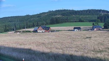 Rejvíz - Běžecké stopy