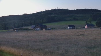 Rejvíz - Běžecké stopy