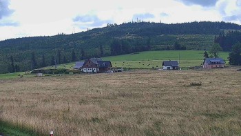 Rejvíz - Běžecké stopy