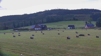 Rejvíz - Běžecké stopy