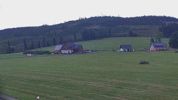 Rejvíz - Běžecké stopy