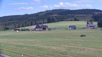 Rejvíz - Běžecké stopy