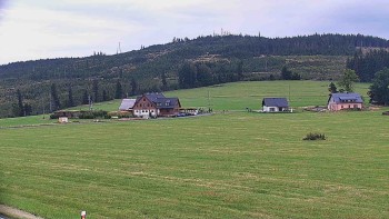 Rejvíz - Běžecké stopy