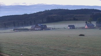 Rejvíz - Běžecké stopy
