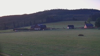 Rejvíz - Běžecké stopy