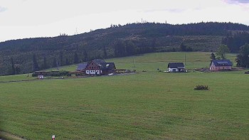 Rejvíz - Běžecké stopy