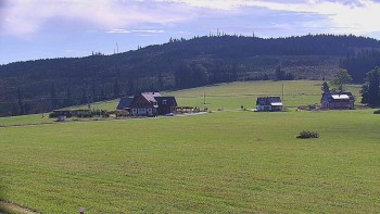Rejvíz - Běžecké stopy