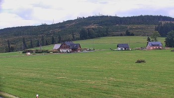 Rejvíz - Běžecké stopy