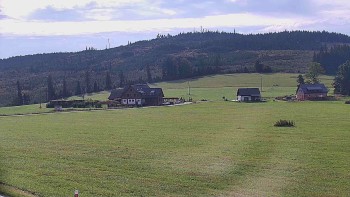 Rejvíz - Běžecké stopy