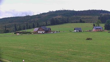 Rejvíz - Běžecké stopy