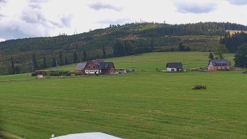 Rejvíz - Běžecké stopy