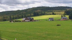 Running routes, Férovka Chalet, Castle Hill