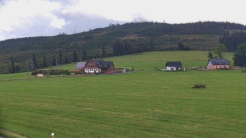 Rejvíz - Běžecké stopy