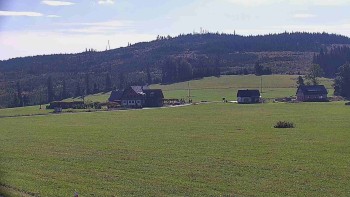 Rejvíz - Běžecké stopy