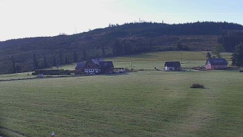 Rejvíz - Běžecké stopy