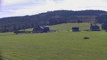 Rejvíz - Běžecké stopy