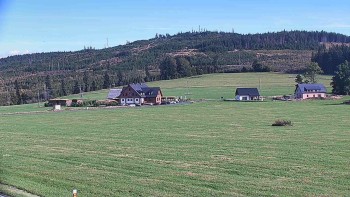 Rejvíz - Běžecké stopy