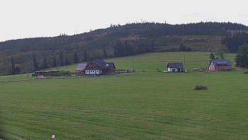 Rejvíz - Běžecké stopy
