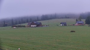 Rejvíz – trasy narciarstwa biegowego - Trasy biegowe, Chata Férovka, Wzgórze Zamkowe - 22.9.2026 v 07:00