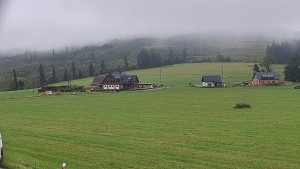 Rejvíz – trasy narciarstwa biegowego - Trasy biegowe, Chata Férovka, Wzgórze Zamkowe - 22.9.2026 v 09:00