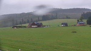 Rejvíz – trasy narciarstwa biegowego - Trasy biegowe, Chata Férovka, Wzgórze Zamkowe - 22.9.2026 v 10:00