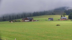 Rejvíz – trasy narciarstwa biegowego - Trasy biegowe, Chata Férovka, Wzgórze Zamkowe - 22.9.2026 v 14:00