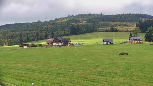 Rejvíz – trasy narciarstwa biegowego - Trasy biegowe, Chata Férovka, Wzgórze Zamkowe - 22.9.2026 v 16:00