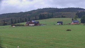 Rejvíz – trasy narciarstwa biegowego - Trasy biegowe, Chata Férovka, Wzgórze Zamkowe - 22.9.2026 v 18:00