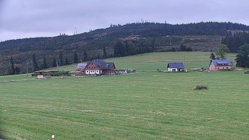 Rejvíz – trasy narciarstwa biegowego