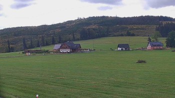 Rejvíz – trasy narciarstwa biegowego