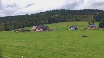 Rejvíz - Běžecké stopy