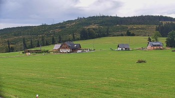 Rejvíz - Běžecké stopy