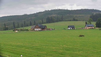 Rejvíz - Běžecké stopy