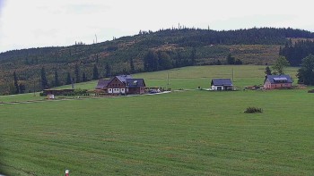 Rejvíz - Běžecké stopy