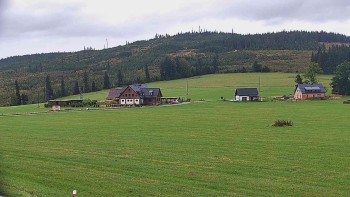 Rejvíz - Běžecké stopy