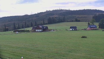 Rejvíz - Běžecké stopy
