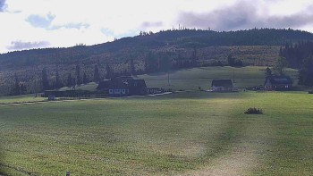 Rejvíz - Běžecké stopy