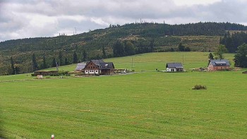 Rejvíz - Běžecké stopy