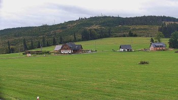 Rejvíz - Běžecké stopy