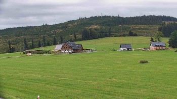 Rejvíz - Běžecké stopy