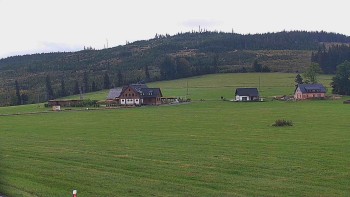 Rejvíz - Běžecké stopy